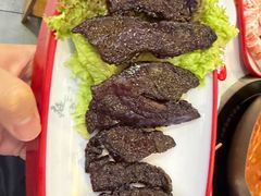 -毛辣果·贵州红酸汤牛肉火锅(西单店)