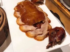 -董鲁烤鸭(建和街店)