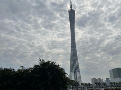 -海心沙亚运公园