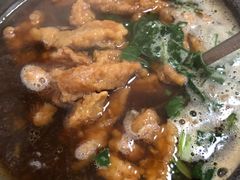 砂锅酥肉-王明古法砂锅居(开化寺店)
