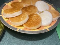 -全聚贤餐厅·湖北家常菜(沙湖店)