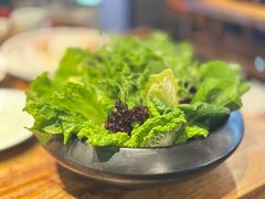 -额尔敦传统涮(西坝河店)