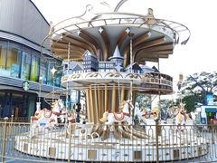 -东莞松山湖万象汇