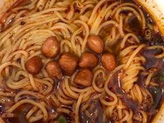 担担面-秦记香辣蟹(松榆里店)