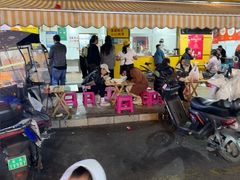 -文山荷鲜居(翠湖店)