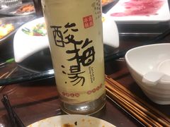 -老兰家传统烧烤炒菜泡馍(小南门店)