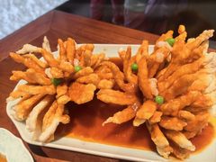 -裕兴记•蟹黄面馆(人民广场店)