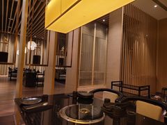 -西安浐灞艾美酒店·汉江餐厅·火锅