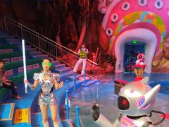 -烟台海昌鲸鲨海洋公园