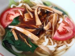 -长春观斋补堂素菜馆