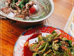 -牛大牛跷脚牛肉(光华苑店)