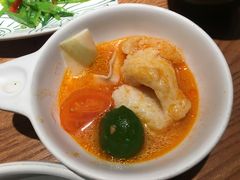 -云海肴·汽锅鸡·云南菜(高德置地店)