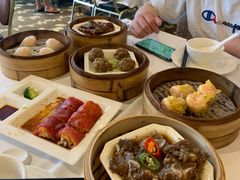 -稻香海鲜饭店(第一国际店)
