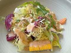 -一澜江宴·江景地标楚菜(江滩公园店)
