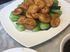 -燕云楼(云南路店)