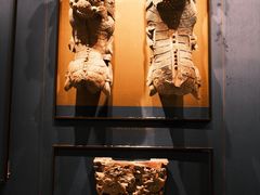 -南京市规划建设展览馆