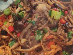 -径山十八道·风味民间菜(杭州总店)