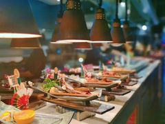 -五月罗马海鲜自助餐厅(陆家嘴店)