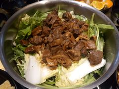 -手选潮汕鲜活牛肉火锅(二七广场店)