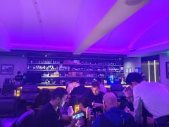-外滩8号 whisky bar(金延大厦店)
