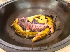 -江湖水乡铁锅炖魚(周庄嘉园店)