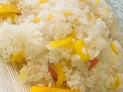 手抓饭-阿吾丹的烤羊·新疆菜·抓饭·拌面(乌尔禾店)