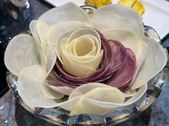 -百草滩羊清水涮羊肉·清真·宁夏盐池滩羊(莲花桥店)