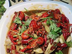 -新凯旋烧烤·燕姐千岛湖土菜