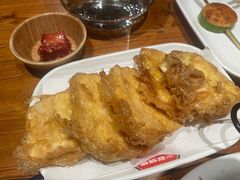 -火联烧烤(学院路创始店)