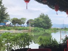 -晓琦农家菜馆·地道农家菜