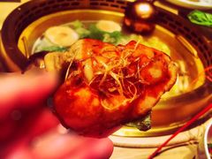 -余欢领鲜火锅(新街口店)