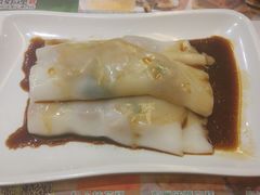 -添好运点心专门店(北角店)