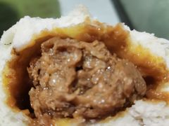 鲜肉包-韩包子(建设路店)