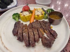 -La Terre乐田(万象城店)