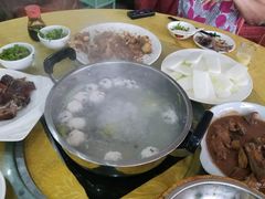 脆肉鲩鱼丸-红日饭店(裕隆三路店)