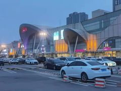 -绿茶餐厅(燕郊永旺店)