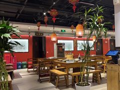 -晓宇重庆火锅(龙首店)