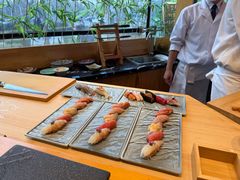 -鮨冠OMAKASE食べ放题(北京首店)