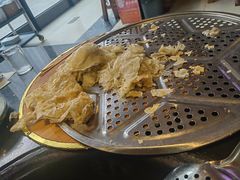-崔记生活·铁锅炖鱼粘卷子(总店)