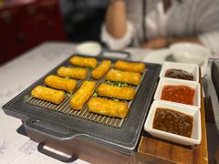 -徽州小镇(高新店)