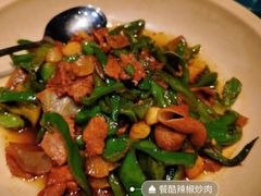 -餐酷哈雷餐厅(通程广场店)