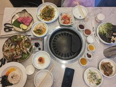 -黄金牧场(明洞总店)