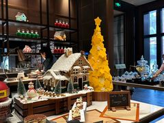 -康莱德酒店·美庭自助餐厅