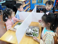 -重庆爱绿北滨幼儿园