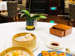 -明阁 Ming Court(广州朗豪酒店)