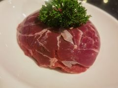 -南门涮肉(上海二店)
