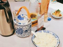 -客家大院·非遗赣南客家菜(郁孤台店)