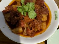 -禾珍珠家常小馆(河南博物院店)