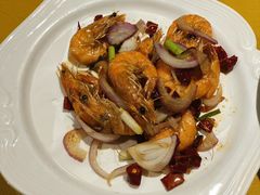 -HOHO餐厅(古子城店)