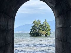 -大理洱海